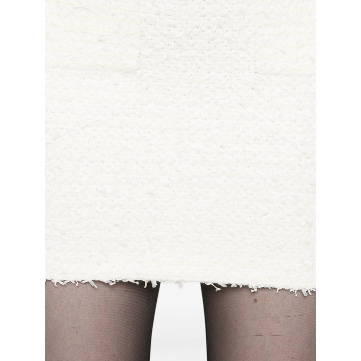 Self-Portrait Skirts - Neutral | c9abf18a5a8fa6ad20a9851a73c15708c7cec98b