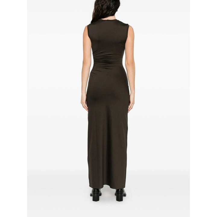 Stella Mccartney Dresses - Green | d7d65e7297d695287f68006ffa07782dd67b59bb