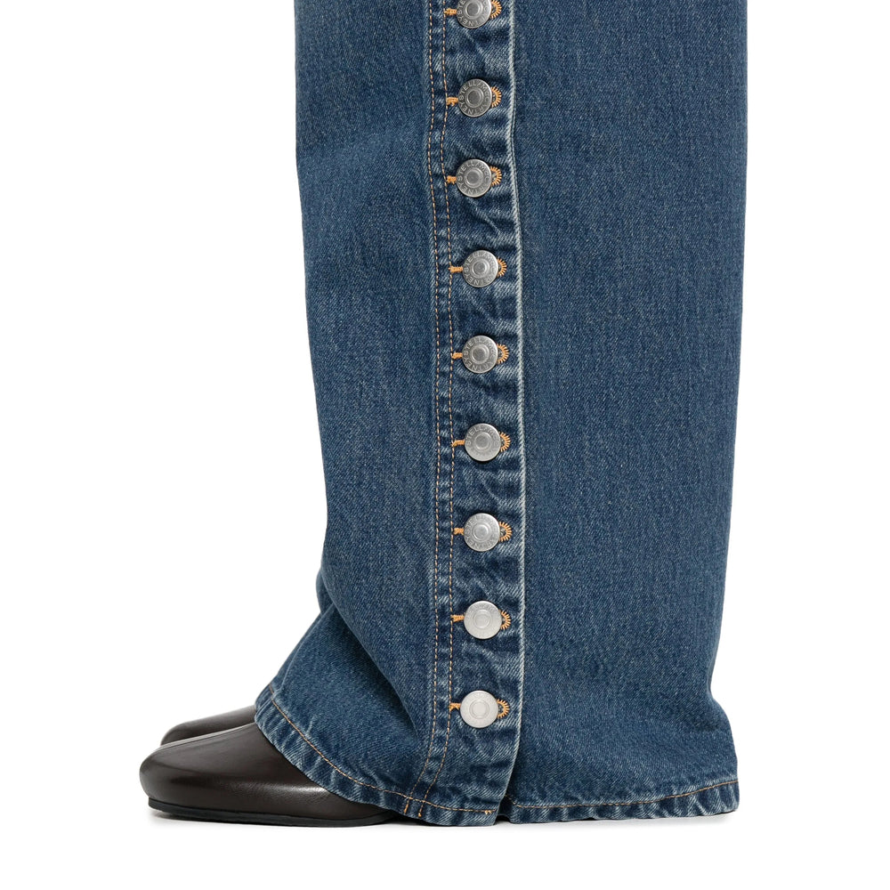 Stella Mccartney Denim - Blue | 25adde1fe85d7fa3d3d7554c4bfcf66d37a5be74