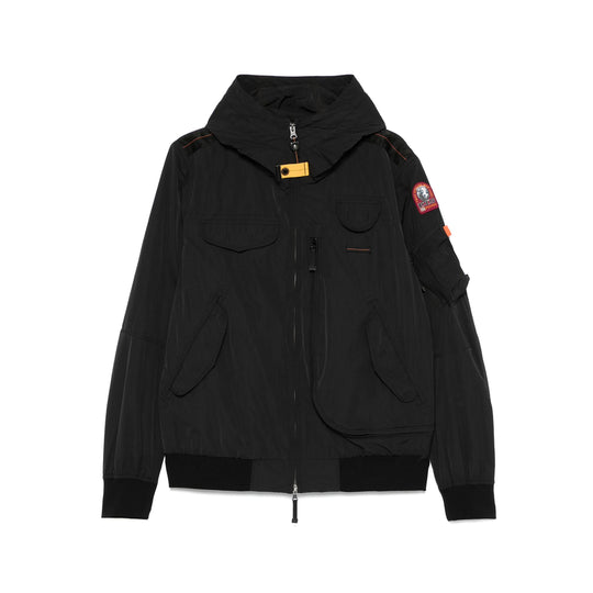 Outerwears Black