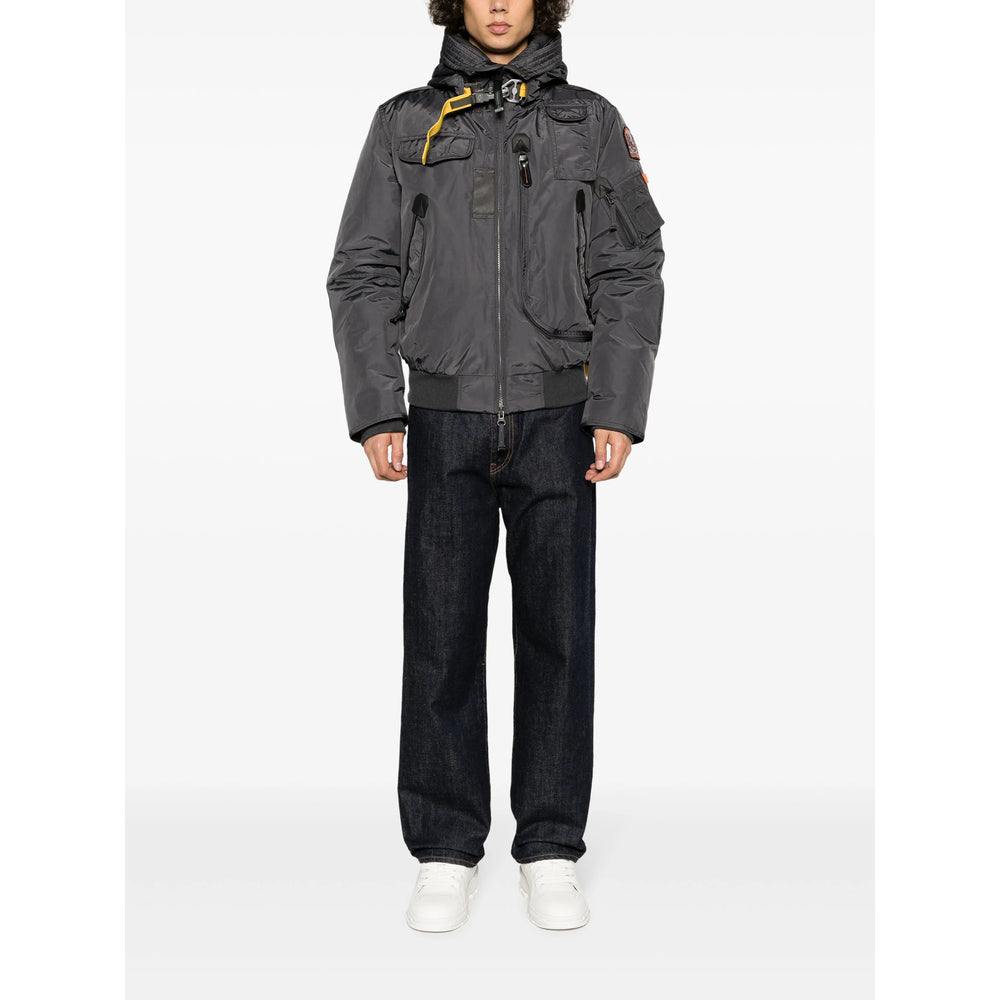 Parajumpers Outerwears - Gray | 9cb3488639375a32d449138ee76879206ca41aa0