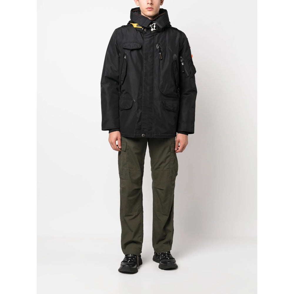 Parajumpers Outerwears - Black | 095b5e817cd7e883fd00bc50d03a550965edbad6