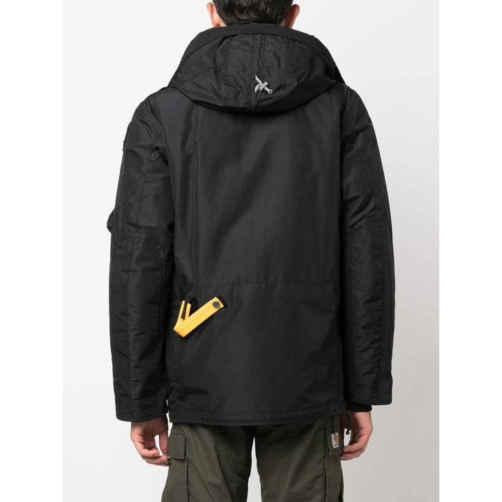 Parajumpers Outerwears - Black | 08c6768ef99ff7fe8ae8f7c8b580f8191fc88961