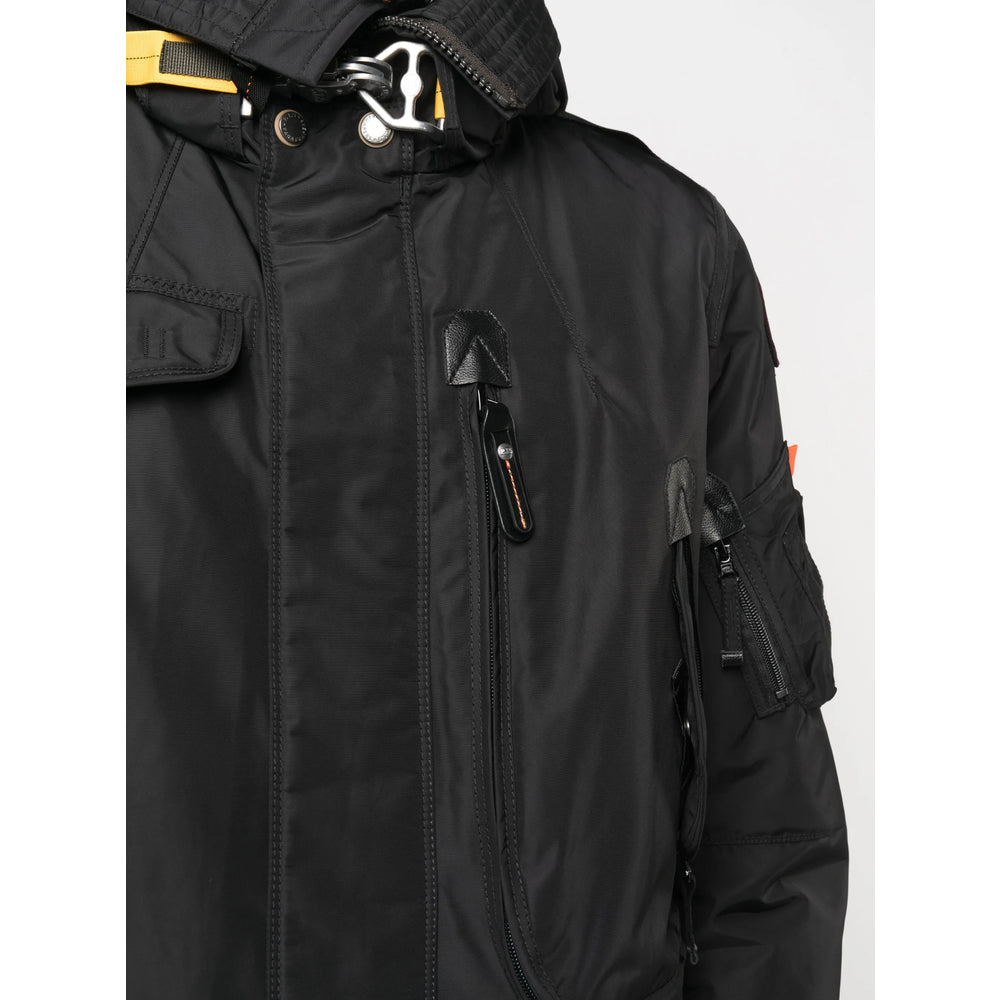 Parajumpers Outerwears - Black | 68eb1c2cdb8db7925884f080b509281c9ca2ac2e
