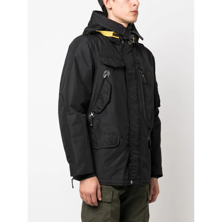 Parajumpers Outerwears - Black | 7cad013f8e637fb84255e23835be4337f9b2a601