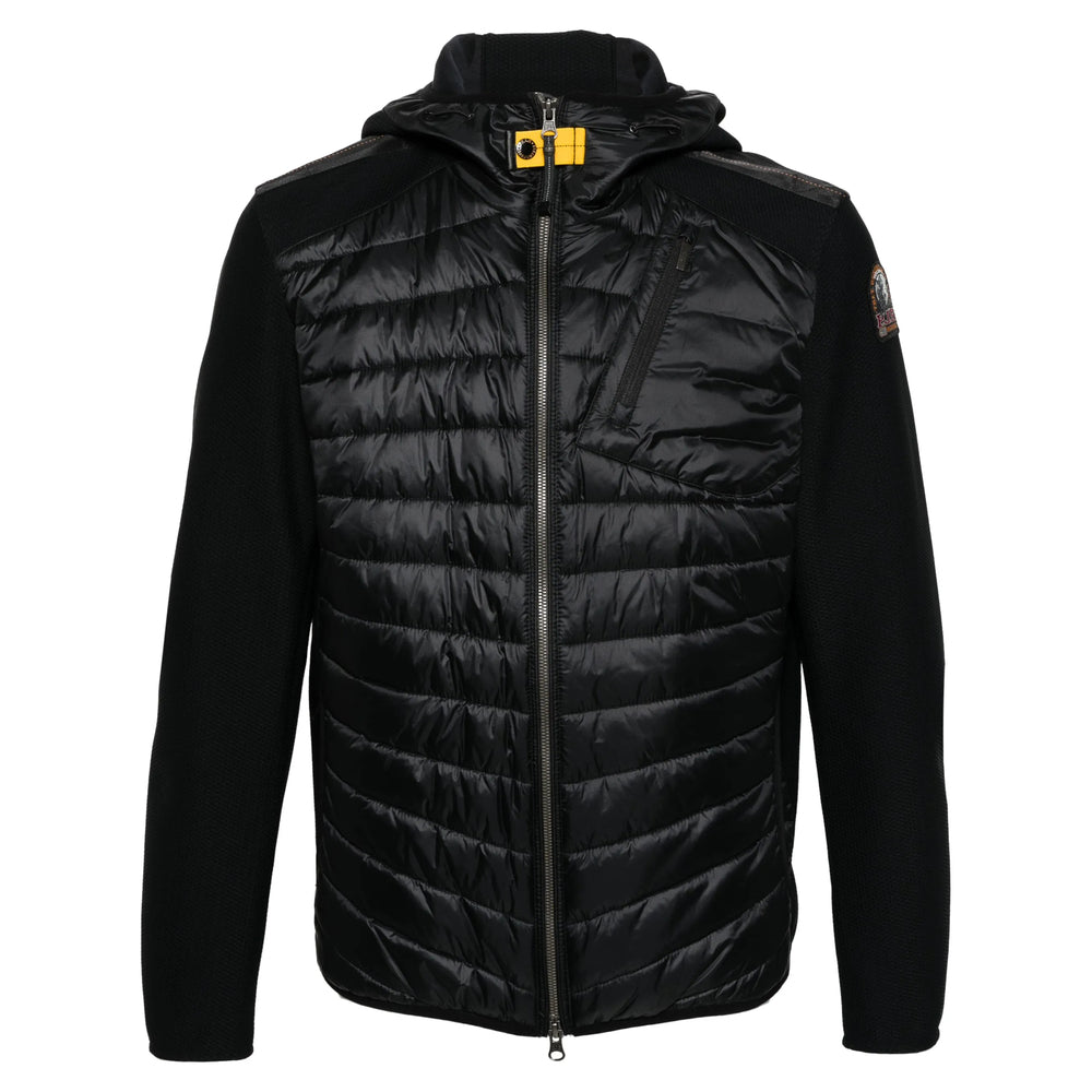 Parajumpers Outerwears - Black | 75a541a68c44d27e5669688c8cd65ce21290b893