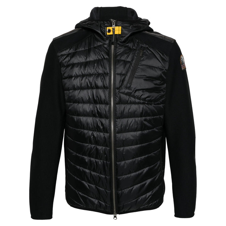 Parajumpers Outerwears - Black | 75a541a68c44d27e5669688c8cd65ce21290b893