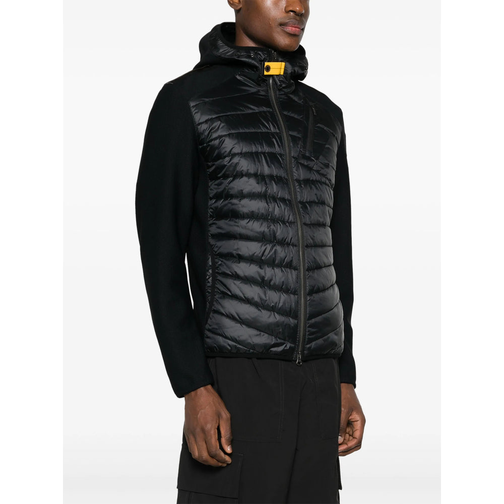 Parajumpers Outerwears - Black | e946ed142b9b533d82227d3684c7102f89b65e11