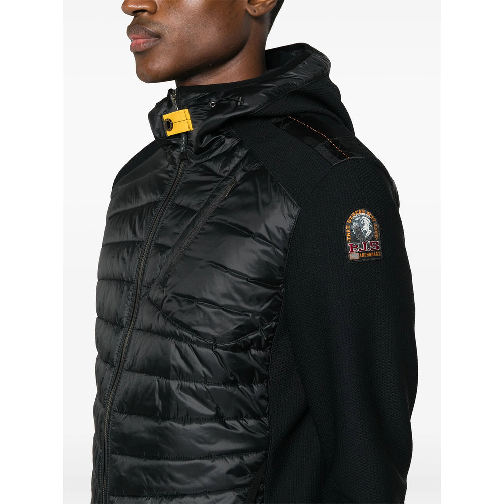 Parajumpers Outerwears - Black | 41573d256e8f39ca827104e1bd22cf05a4305b71