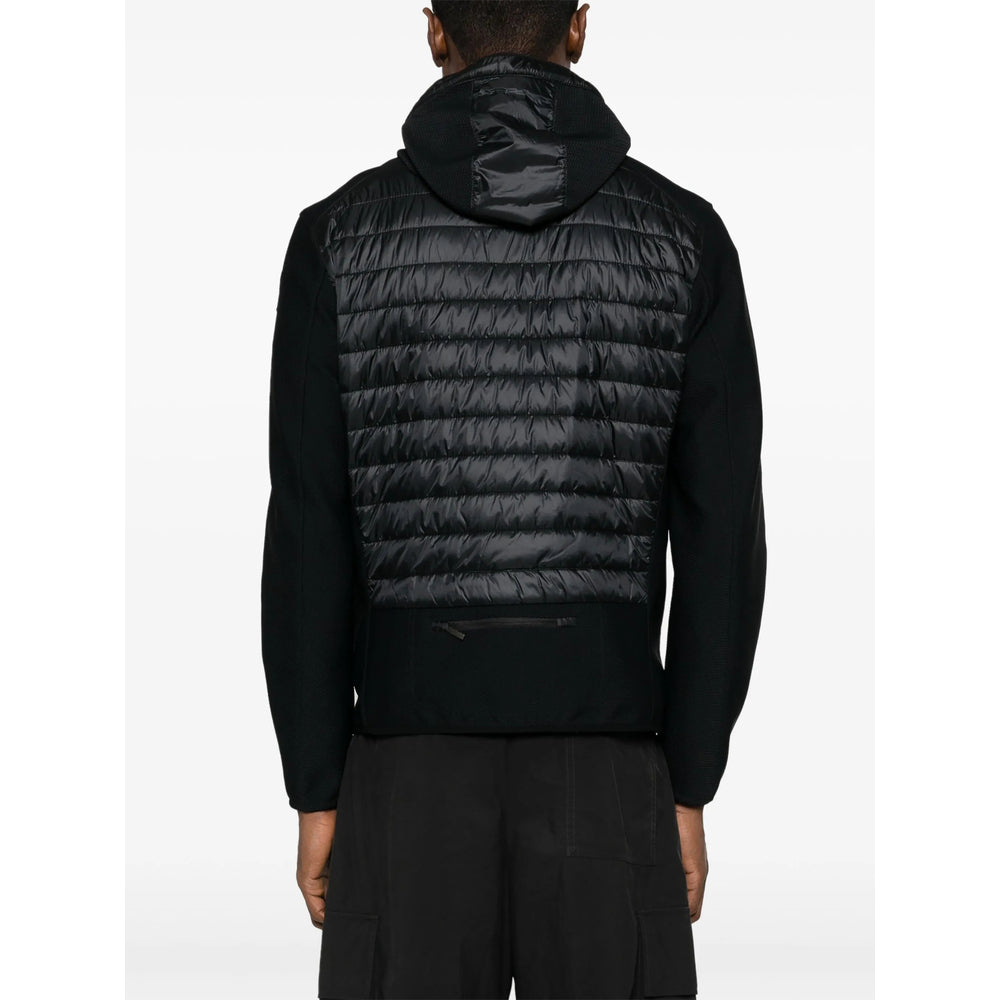 Parajumpers Outerwears - Black | 17cc7d1f38bfdb8a1fc54a55791d701eb72112b6