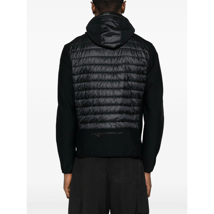 Parajumpers Outerwears - Black | 17cc7d1f38bfdb8a1fc54a55791d701eb72112b6