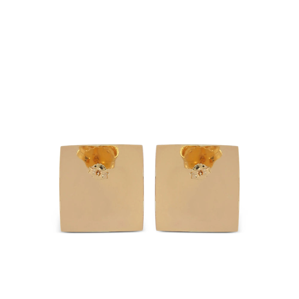 Federica Tosi Jewellery - Gold | 8e8678dedcf9e8f5e4e40cea027529489e727329