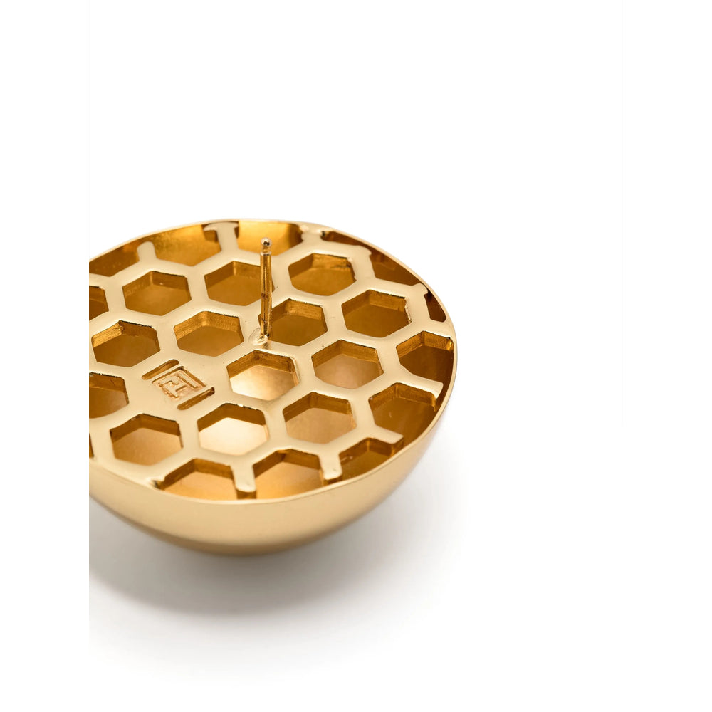 Federica Tosi Jewellery - Gold | de18be77e78ab1b5fd9248eadad89b3dda1fa36c