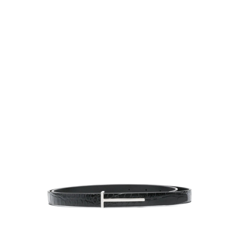 Tom Ford Belts - Black | c254020adade8e692faa0526cc7a5eb8c8e84ae2