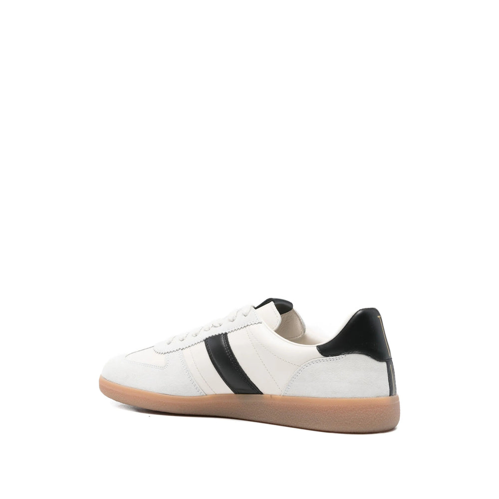 Tom Ford Sneakers - White, Black | dee887e2d553f4d45c2024f5879454b85ea6e9aa