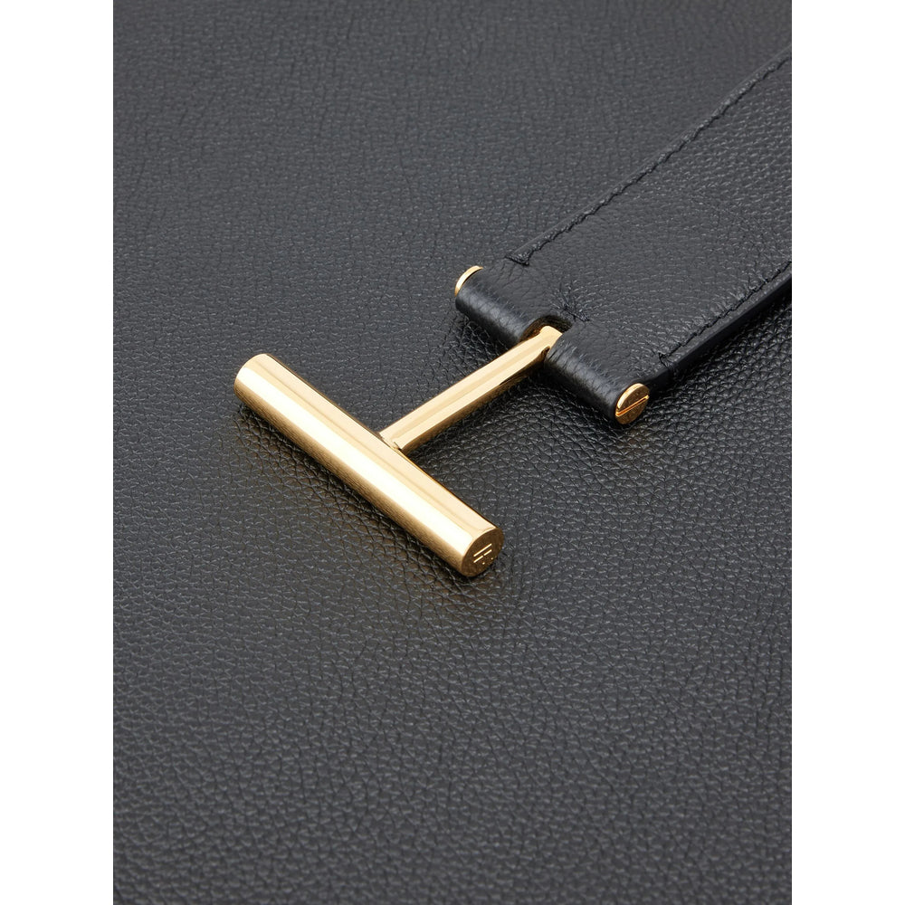 Tom Ford Bags - Black | a03f2ec5d764cf59d71fe075f577936fa43eb3e9