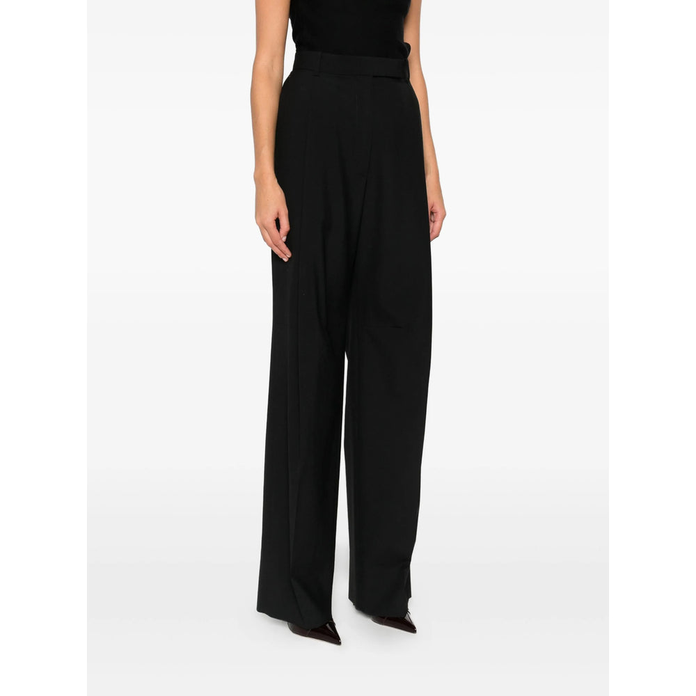 Tom Ford Pants - Black | 1a1075de029b895367133d9643113da58b3a7ee2