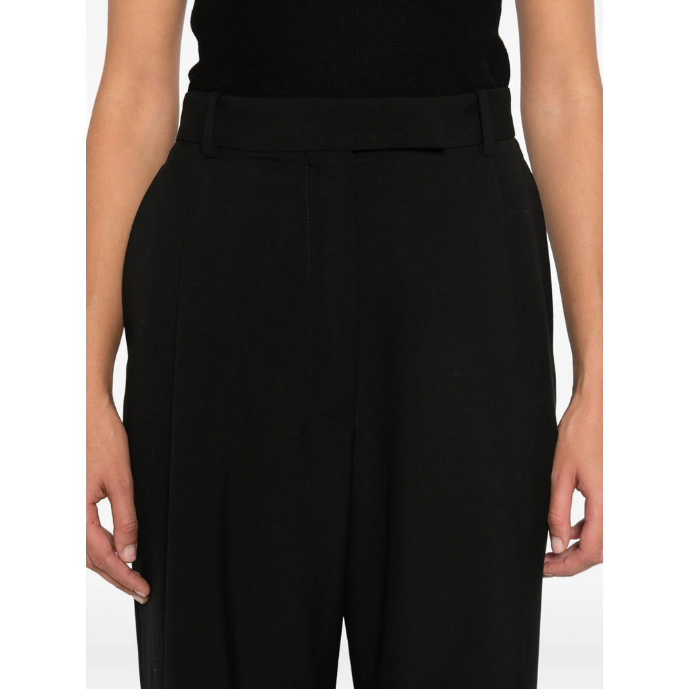 Tom Ford Pants - Black | 3c42dca680a0f5b5386a9344988b6916e9729c38