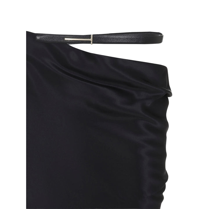 Tom Ford Skirts - Black | 52934ccb27af1506f040985444792b43af059e48
