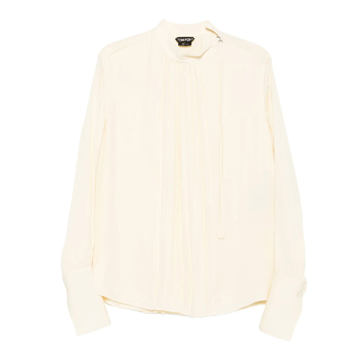 Tom Ford Tops - Neutral | 9195f0041dfcf5f99f8914f79b9831f2b2ef58ee