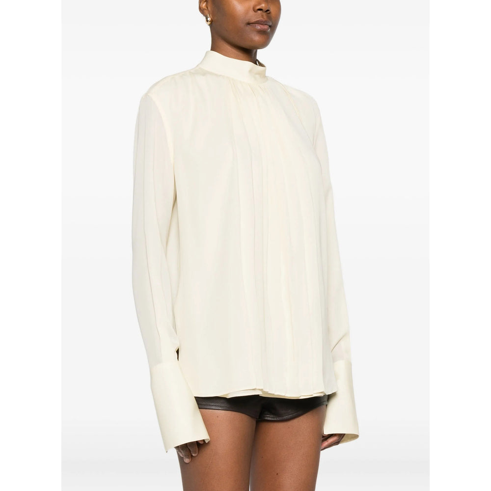 Tom Ford Tops - Neutral | c49a9744041ad3f32ac3fa17611f2fc7646c2574