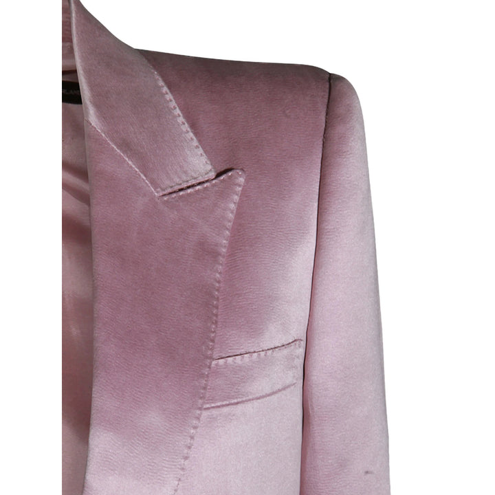 Tom Ford Jackets - Pink | 3f9a3a0f0a22373980c0abada7d0ee2d2951c180