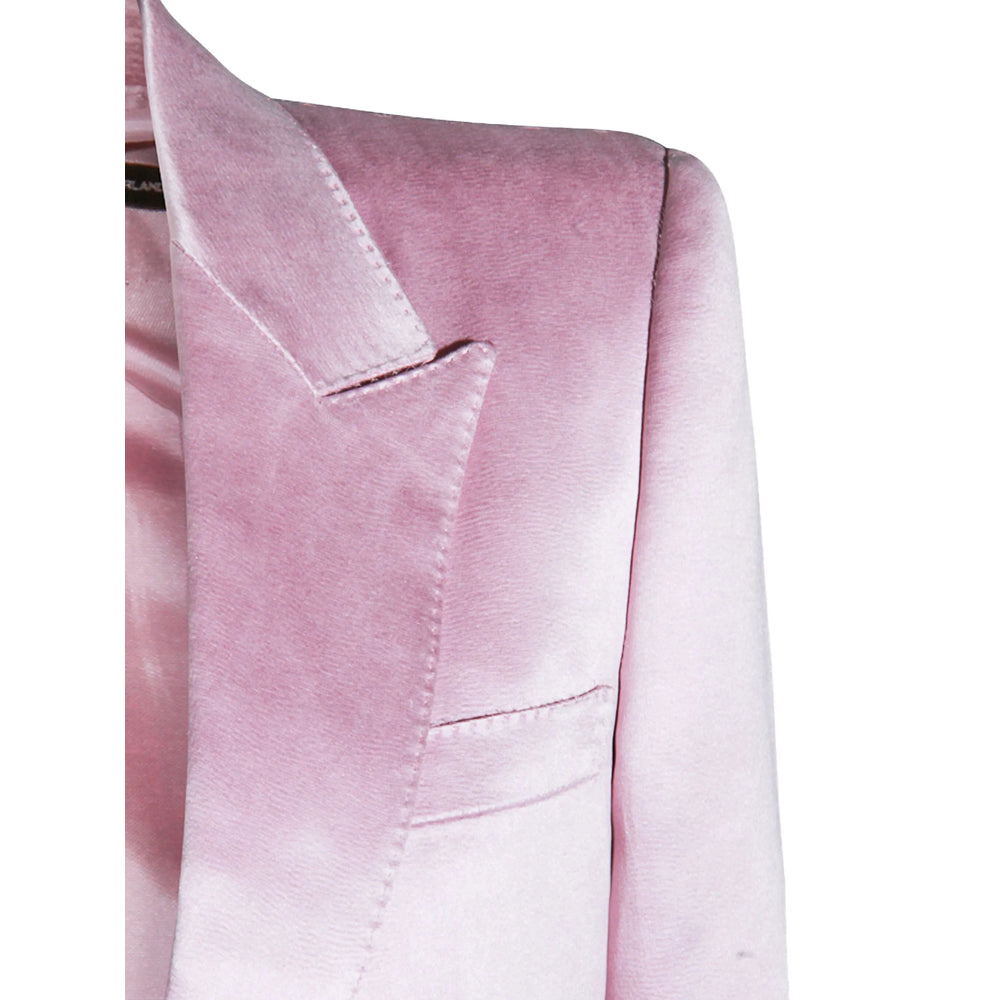 Tom Ford Jackets - Pink | 0bea6ebabb52bfcda6669b56367e150ba894e534