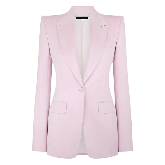 Jackets Pink