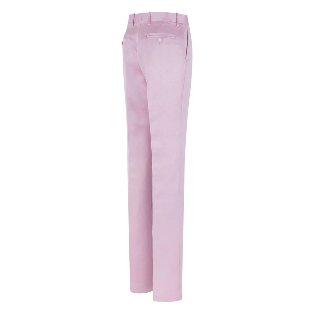 Tom Ford Pants - Pink | dcdf7b782ffed2ac65b7a95a58435e0c1613fc1a