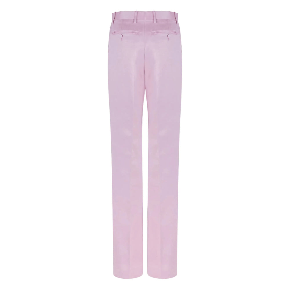 Tom Ford Pants - Pink | 9ff1c2e1d80a71178ed60a46f2eb36abd91ebe15