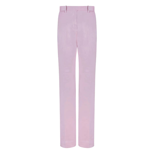 Pants Pink
