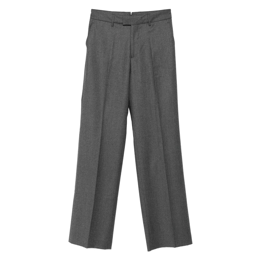 Berwich Pants - Gray | 1d4b44b0227ec56eb0639c4981bf5b87ac09948d
