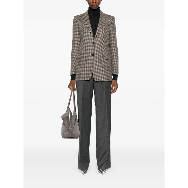 Berwich Pants - Gray | c3f8b6dae2bc722cbfadde72dba0be7bd5b63d21