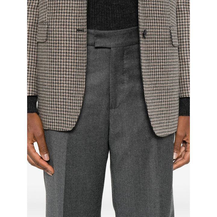 Berwich Pants - Gray | db741665a823eda810b6738efc406e98d04e7a7a