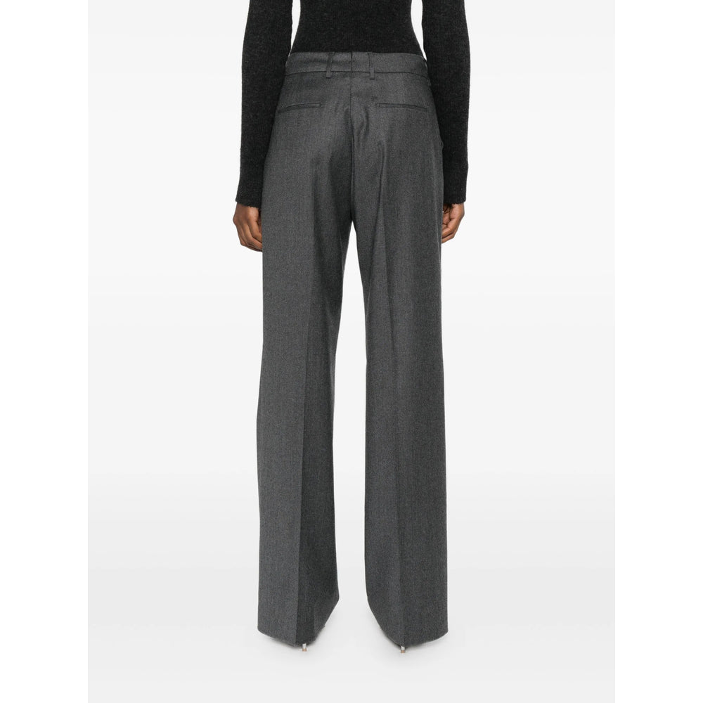 Berwich Pants - Gray | d175b5ffce3bafde3115938524d372d6a492c543