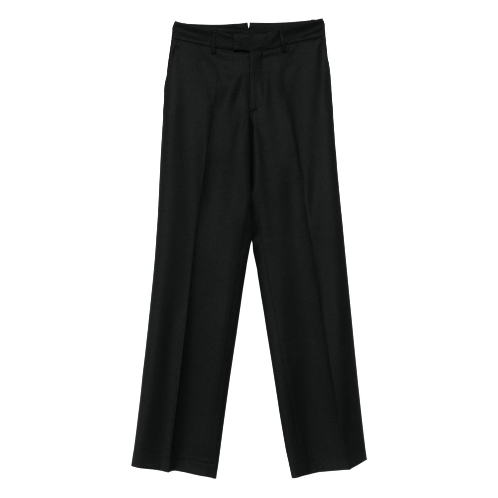 Berwich Pants - Black | 7c3b5d98329add217f719f256e6b00425bec2ec9