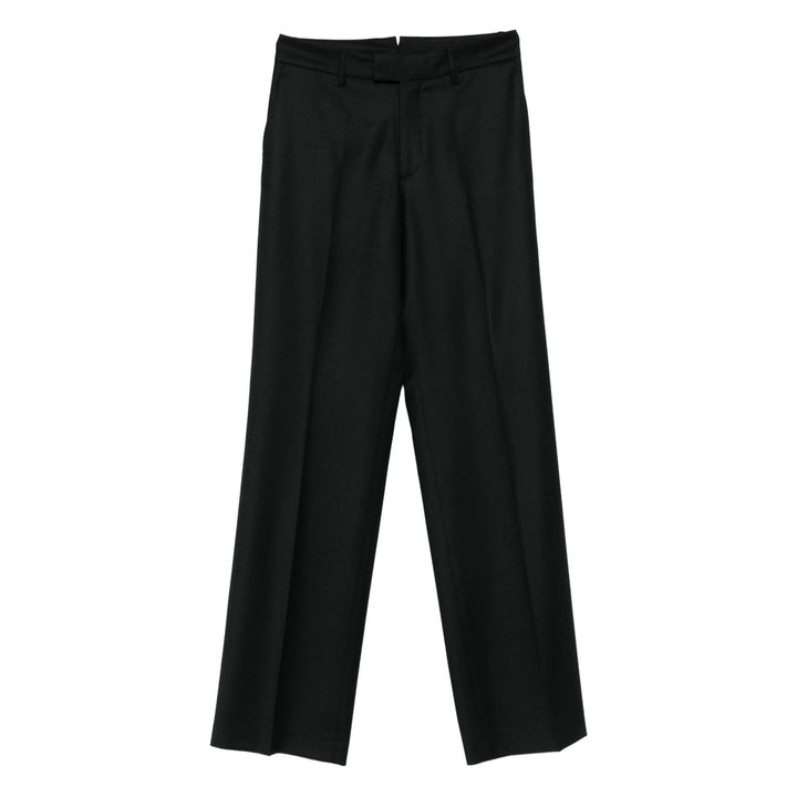Berwich Pants - Black | 7c3b5d98329add217f719f256e6b00425bec2ec9