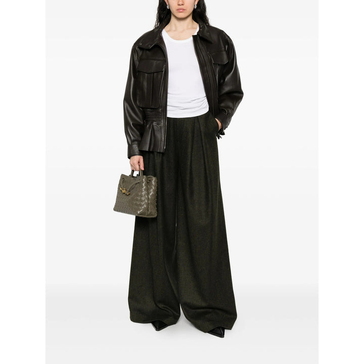 Berwich Pants - Green | b8cd68e882c29ad2b1d553d6071a159781284d15