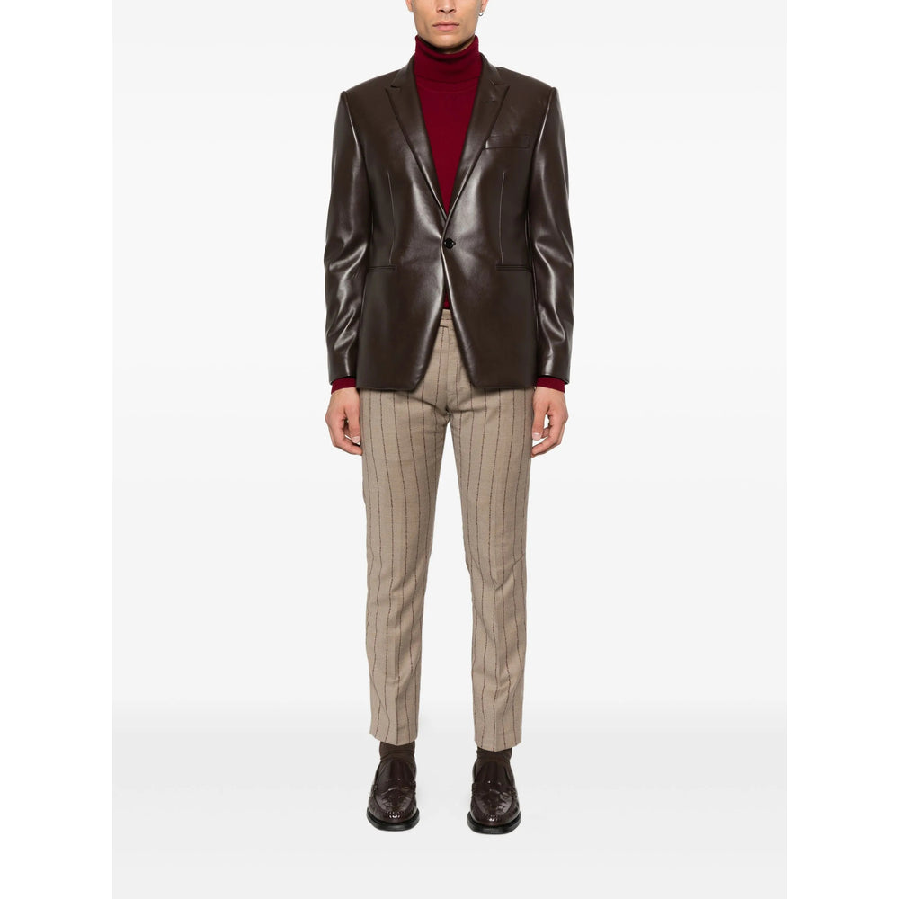 Reveres 1949 Jackets - Brown | d83c5746086ee89985d5bb8a76de0051a94f0dd8