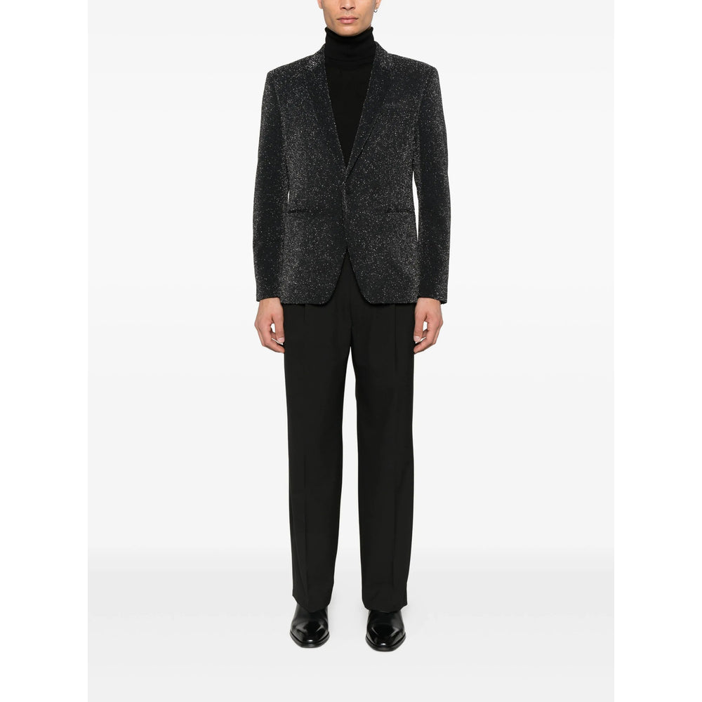 Reveres 1949 Jackets - Black | 99d1ee219f7117f2abd886b9813ca07208cf3855