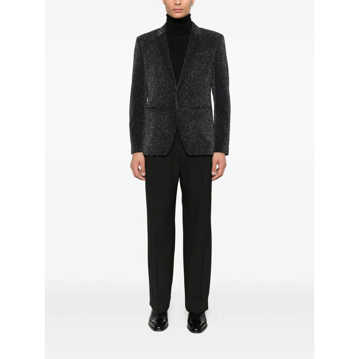 Reveres 1949 Jackets - Black | 99d1ee219f7117f2abd886b9813ca07208cf3855