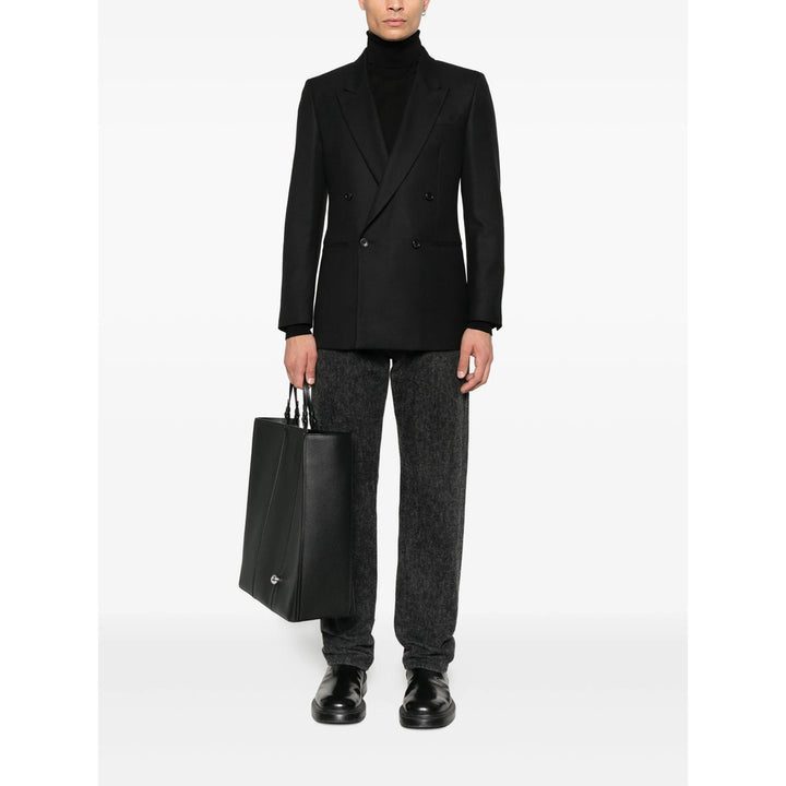 Reveres 1949 Jackets - Black | 9fad49bf38c5e44b4af8ea26b7a64d342008afbc