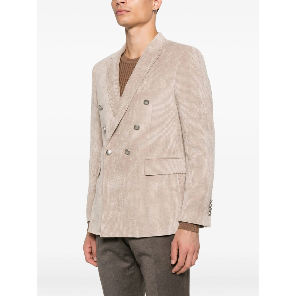 Reveres 1949 Jackets - Neutral | d5567ba2be69599a47d84d2897c569450d8ef8dc