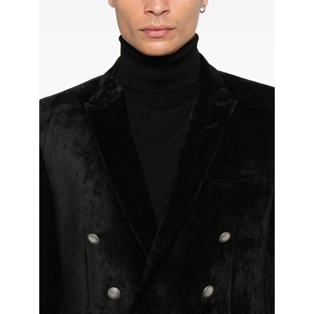 Reveres 1949 Jackets - Black | 85acea56475eab97e17ecbe8a6d41229af97d06e