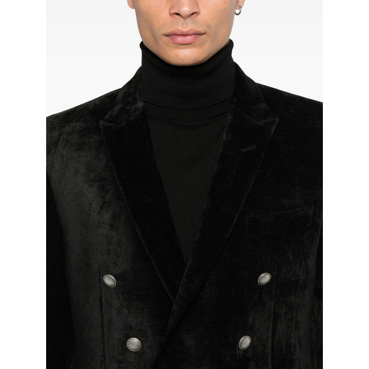 Reveres 1949 Jackets - Black | 85acea56475eab97e17ecbe8a6d41229af97d06e