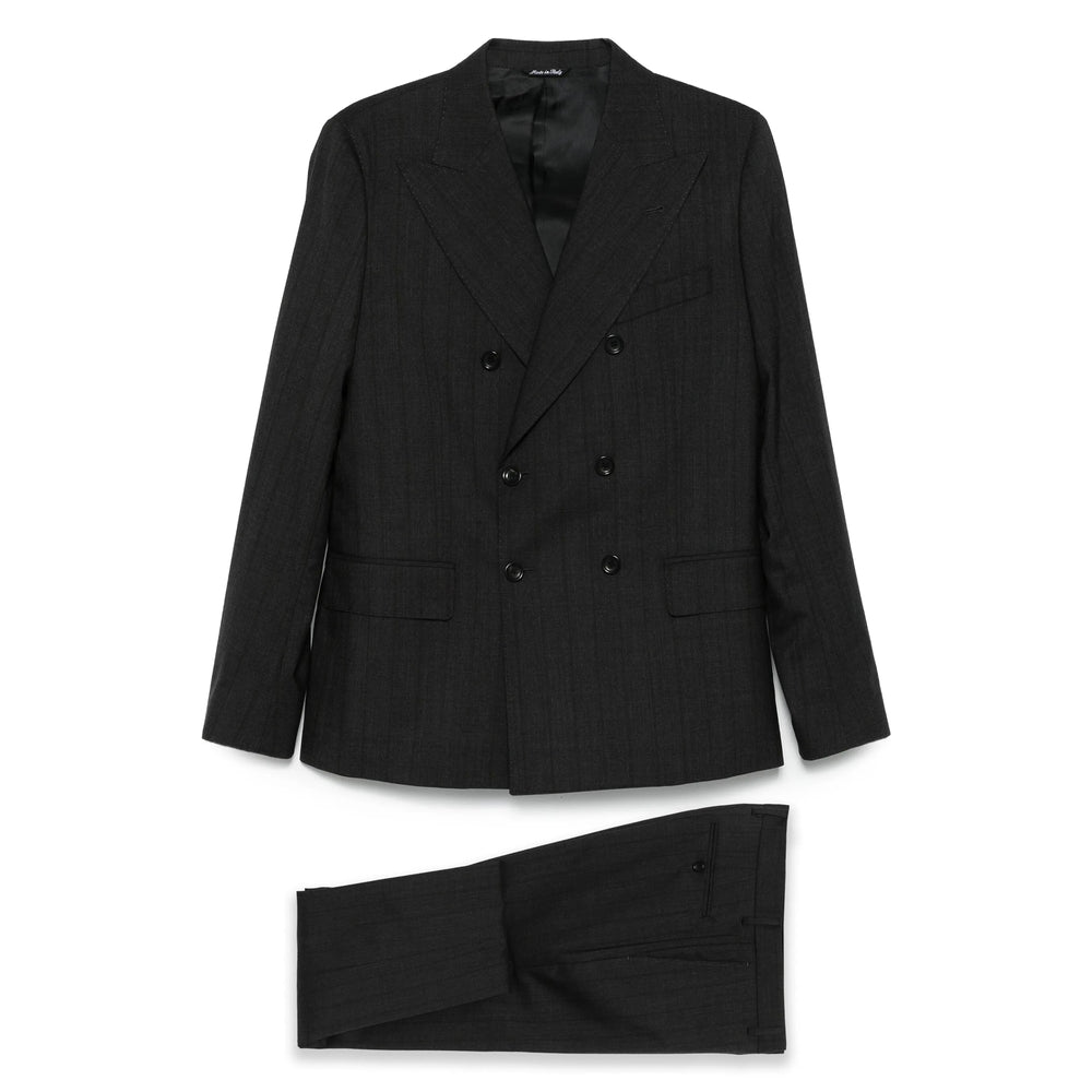 Reveres 1949 Suits - Gray | e92f1af14c3ba12d9385fe56ab2f722a49b90ea1