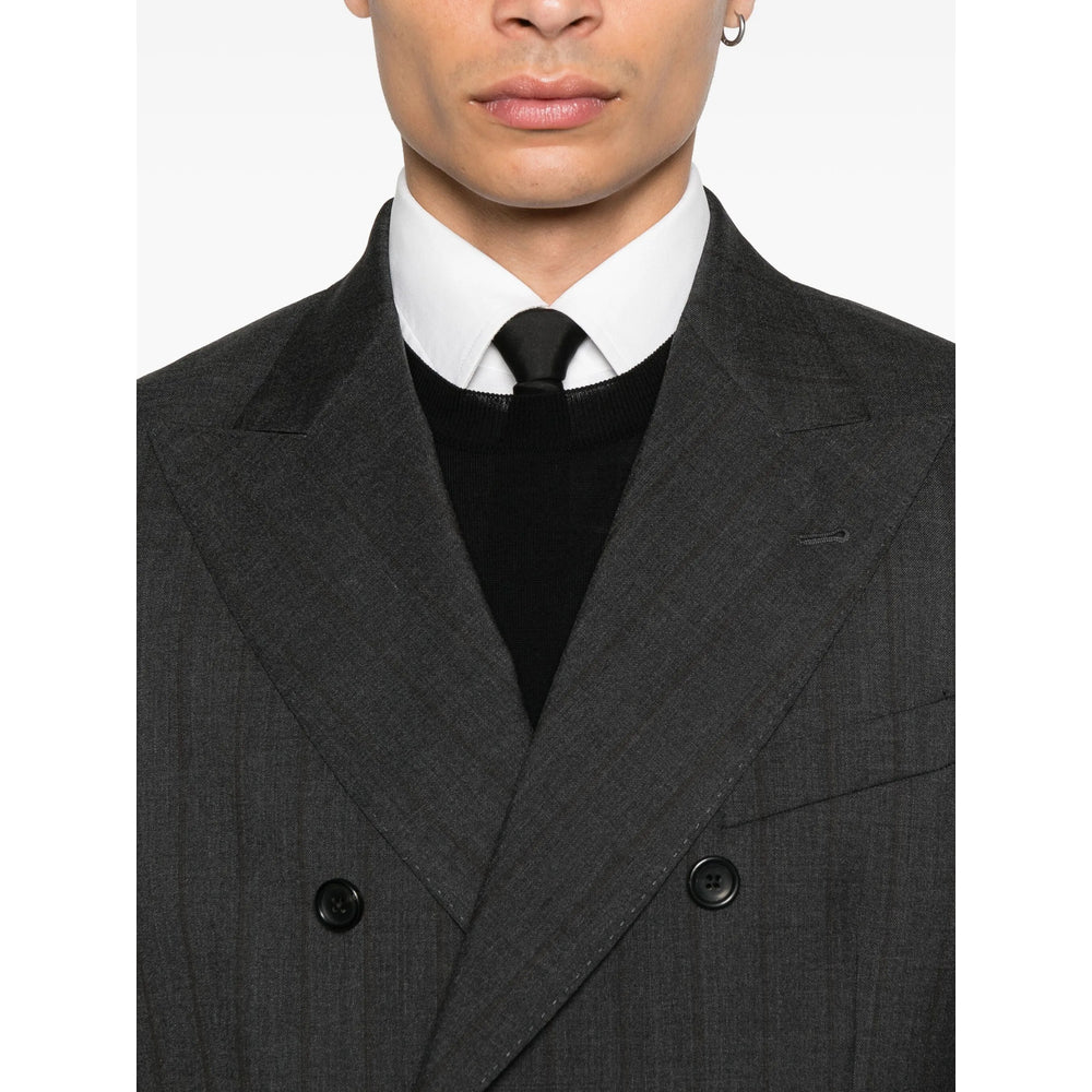 Reveres 1949 Suits - Gray | ba4c3ebb1fcda2c102ce999d944cc4b52d862735