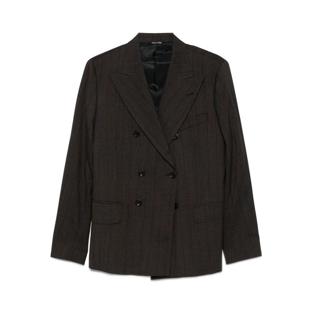 Reveres 1949 Suits - Brown | 502e106c683e1280bfd53031f792e4c642c4dfae