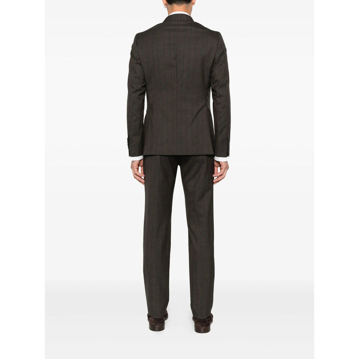 Reveres 1949 Suits - Brown | 9f5732b0d839bc872826d4da082b28e5a613f58f