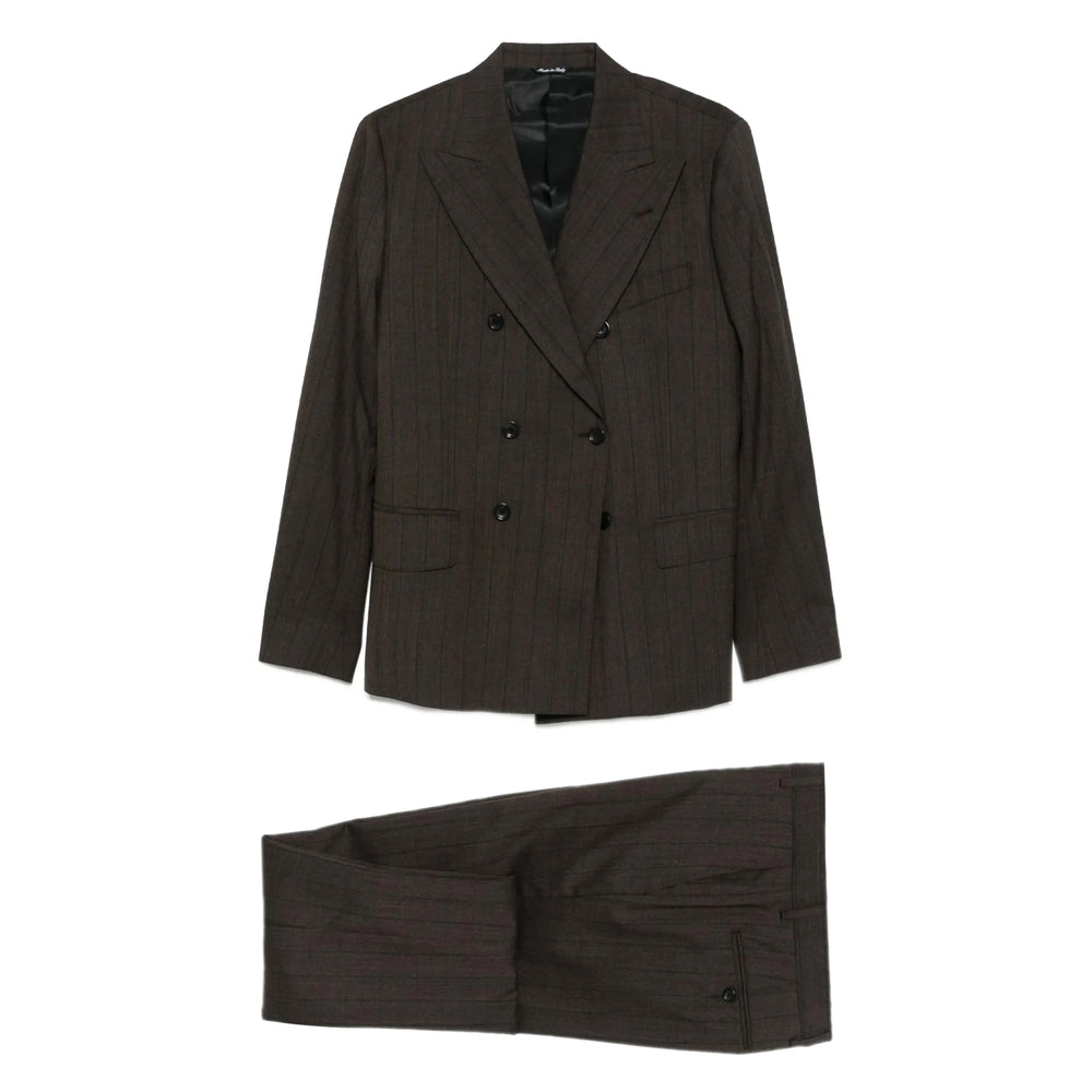 Reveres 1949 Suits - Brown | bd2a222e35a356616305161ab2986464249b066f